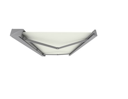 WOUNDWO Renderings Gelenkarmmarkisen Trendline Artbox