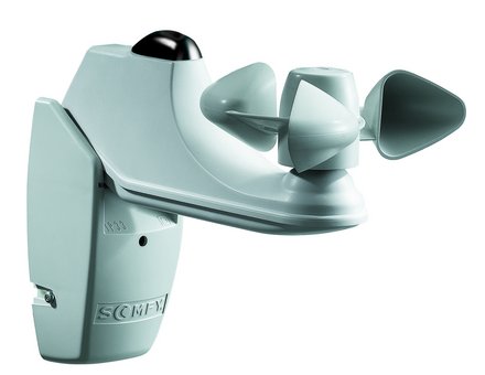 Soliris Sensor iO mit Regenoption