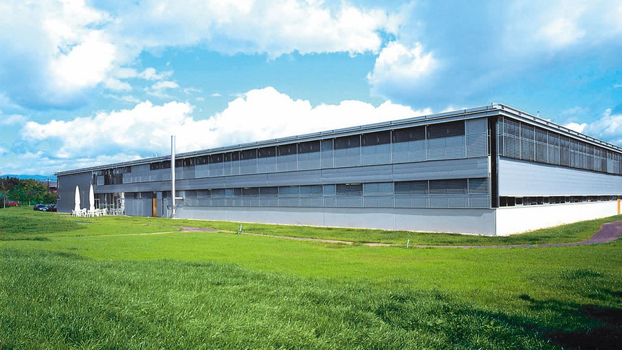 WOUNDWO Unternehmen Allgemeine Images 