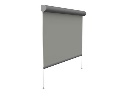 WOUNDWO Renderings Rollo RS21 Seil